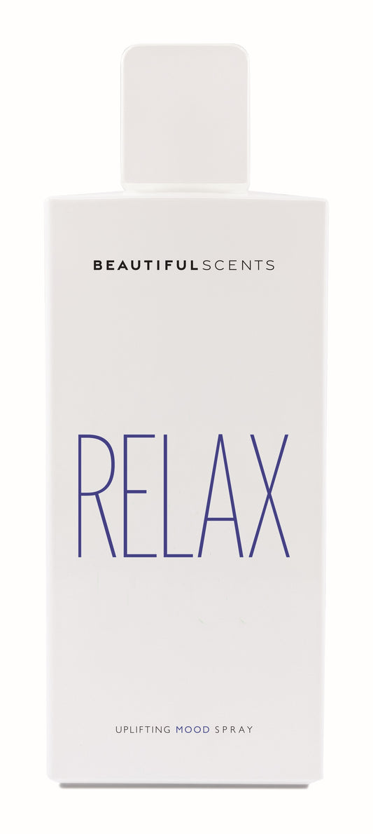 BEAUTIFUL SCENTS Moodspray - RELAX